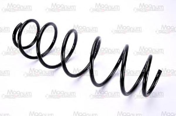Пружина ходовой части Magnum Technology