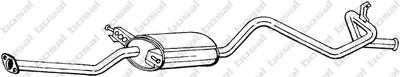 Глушитель BOSAL 288-217