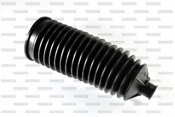 Пыльник рулевой рейки PASCAL