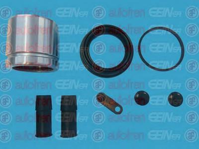 Ремкомплект суппорта AUTOFREN SEINSA D4-1662C