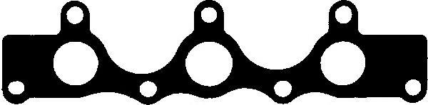Прокладка, выпускной коллектор REINZ