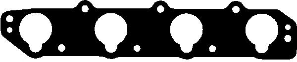 Прокладка, впускной коллектор ELRING