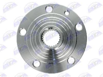 Ступица колеса BTA