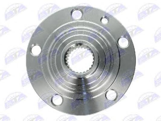 Ступица колеса BTA