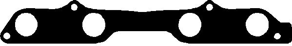 Прокладка, выпускной коллектор ELRING