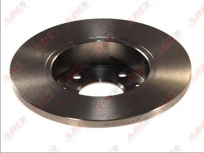 Тормозной диск ABE