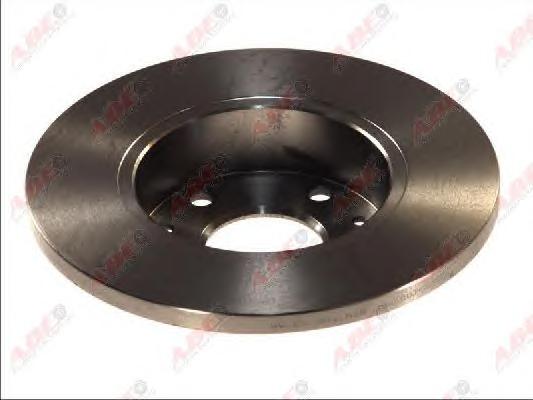 Тормозной диск ABE