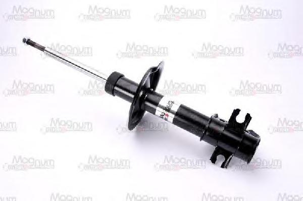 Амортизатор Magnum Technology