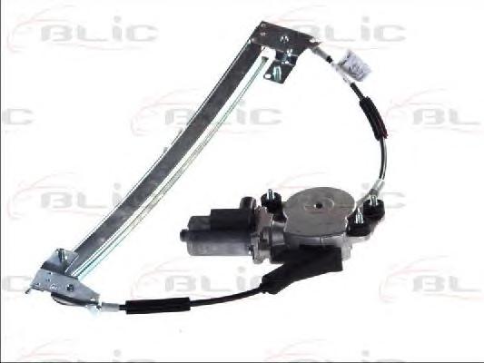 Стеклоподъемник BLIC