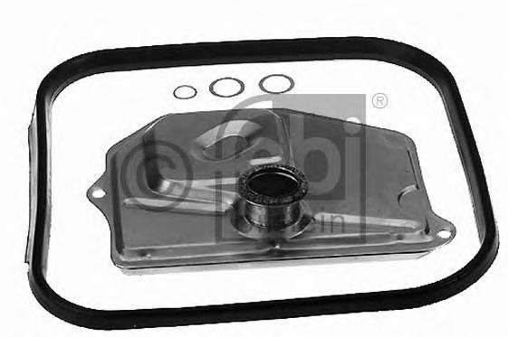 Фильтр коробки передач FEBI BILSTEIN