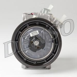 Компрессор, кондиционер DENSO