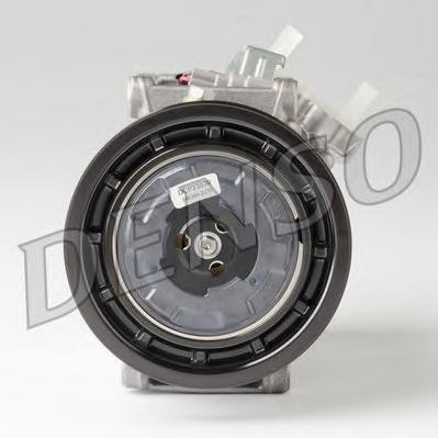Компрессор, кондиционер DENSO