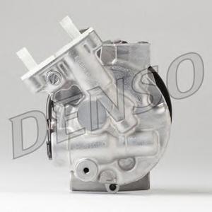 Компрессор, кондиционер DENSO