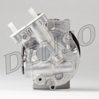 Компрессор, кондиционер DENSO