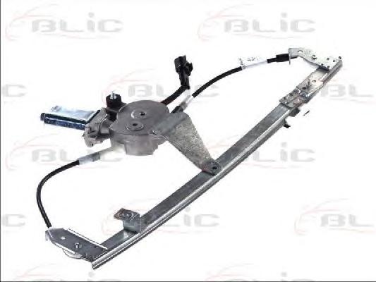 Стеклоподъемник BLIC