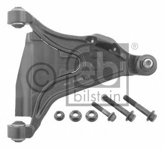 Рычаг подвески FEBI BILSTEIN 14760