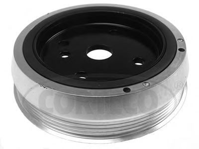 Ременный шкив, коленчатый вал CORTECO