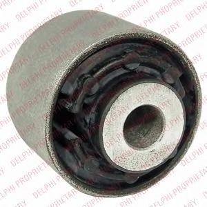 Подвеска, рычаг независимой подвески колеса DELPHI