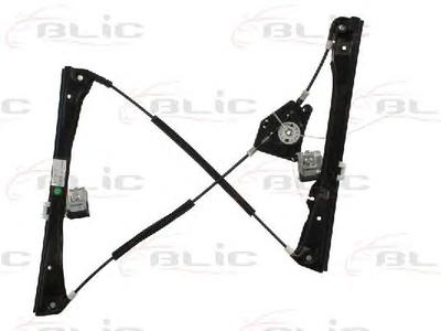 Стеклоподъемник BLIC 6060-00-SE4636