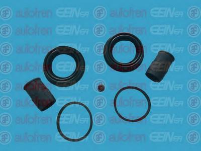 Ремкомплект суппорта AUTOFREN SEINSA D4-1641