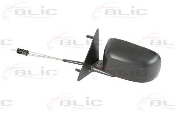 Наружное зеркало BLIC