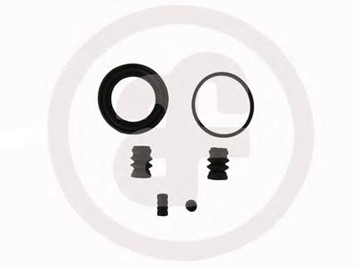 Ремкомплект суппорта AUTOFREN SEINSA D4-319