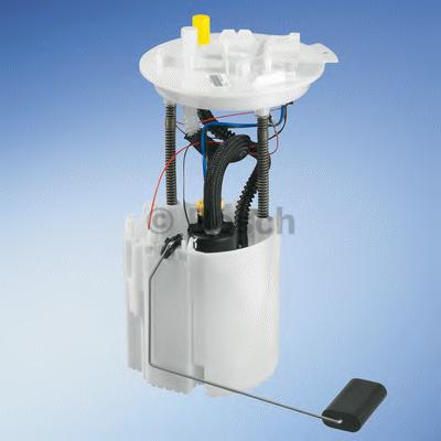 Элемент системы питания BOSCH