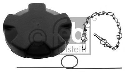 Крышка бензобака FEBI BILSTEIN 06288