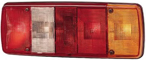 Задний фонарь HELLA