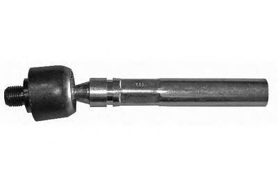 Осевой шарнир, рулевая тяга MOOG