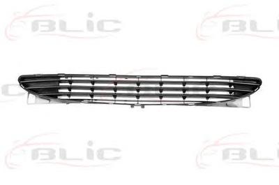 Решетка вентилятора, буфер BLIC