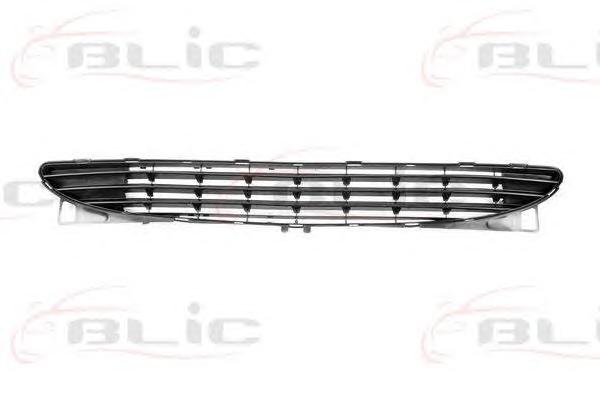 Решетка вентилятора, буфер BLIC