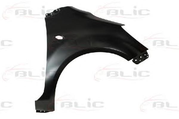 Крыло BLIC