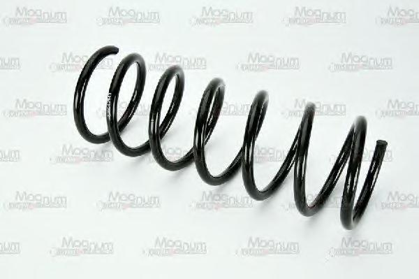 Пружина ходовой части Magnum Technology