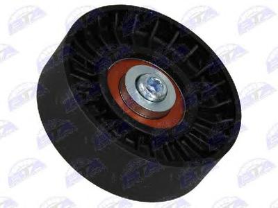 Натяжной ролик ремня генератора BTA E2M0002BTA