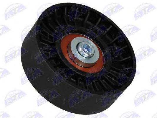 Натяжной ролик ремня генератора BTA