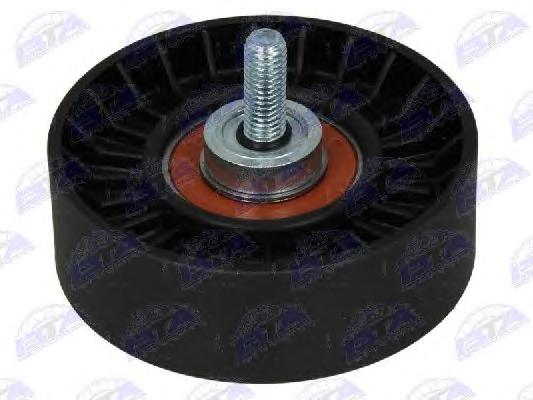 Натяжной ролик ремня генератора BTA