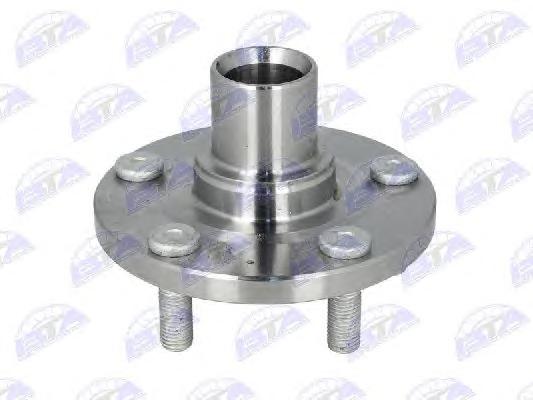 Ступица колеса BTA