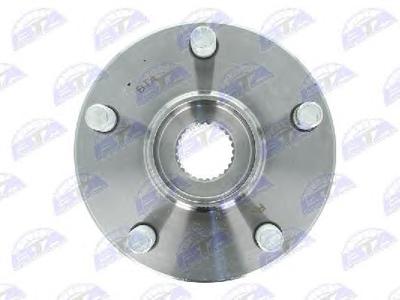 Ступица колеса BTA