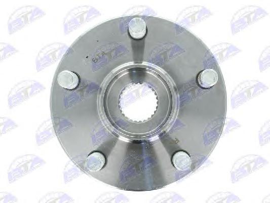 Ступица колеса BTA