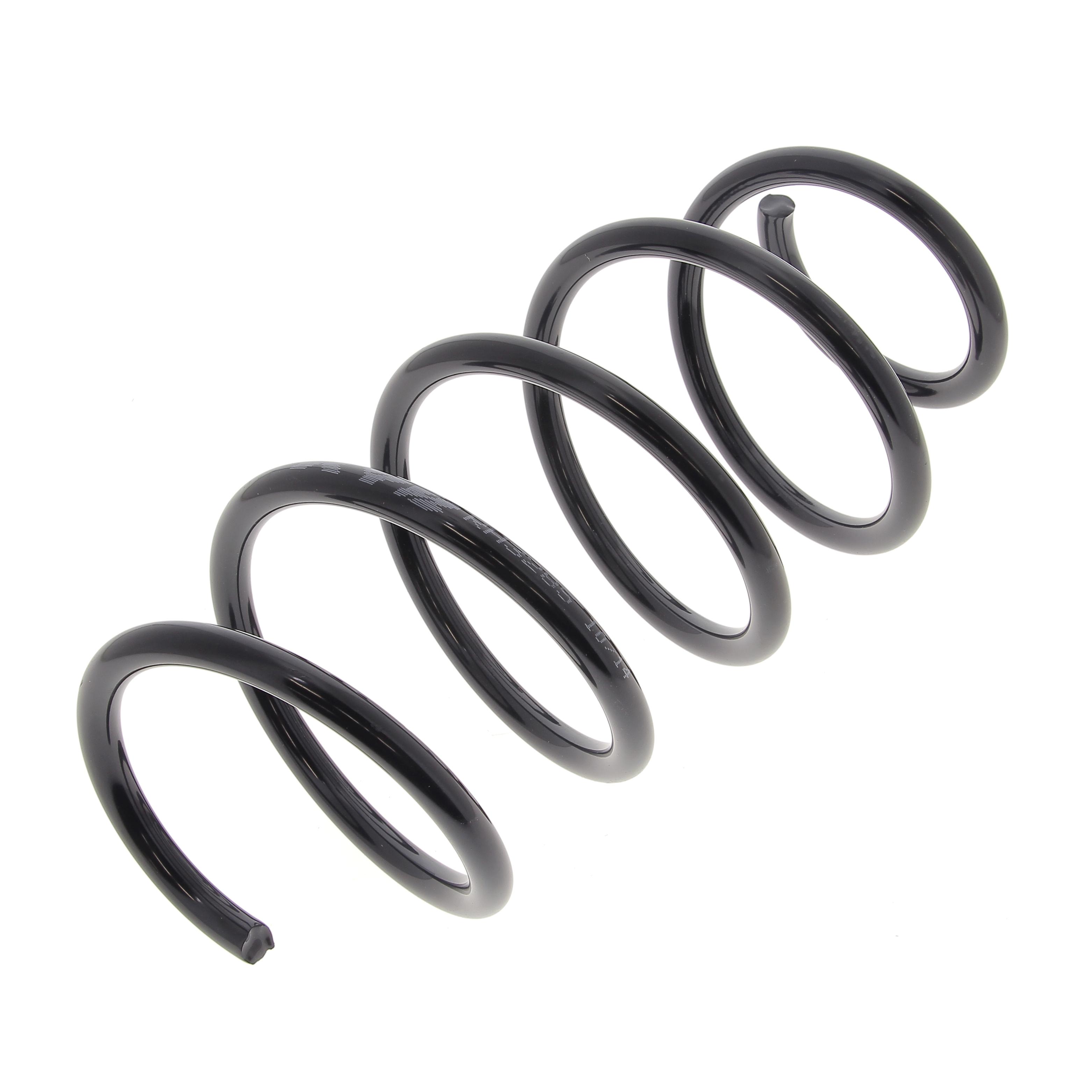 Пружина ходовой части KYB