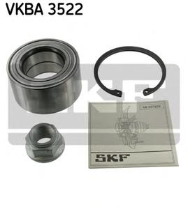 Подшипник ступицы SKF VKBA 3522