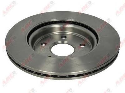 Тормозной диск ABE