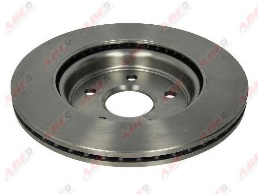 Тормозной диск ABE