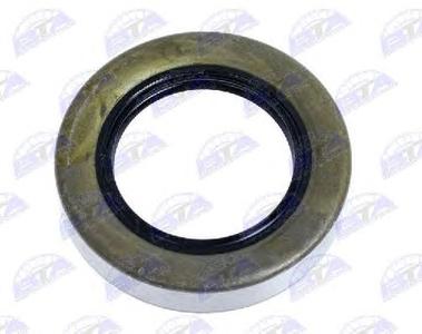 Уплотняющее кольцо вала, подшипник ступицы колеса BTA 47100603BTA