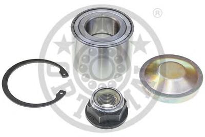 Подшипник ступицы OPTIMAL 202101