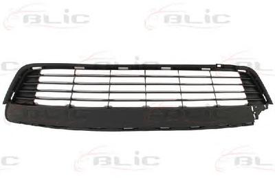 Решетка вентилятора, буфер BLIC 6502-07-8156995P