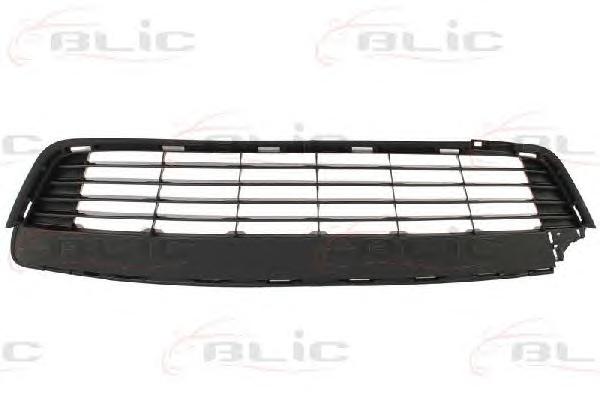 Решетка вентилятора, буфер BLIC