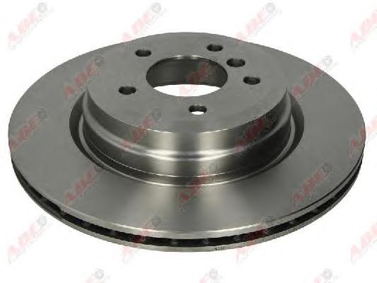 Тормозной диск ABE