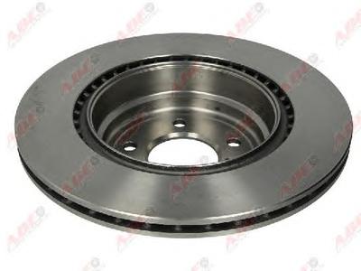 Тормозной диск ABE